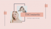 T&H Cosmetic
