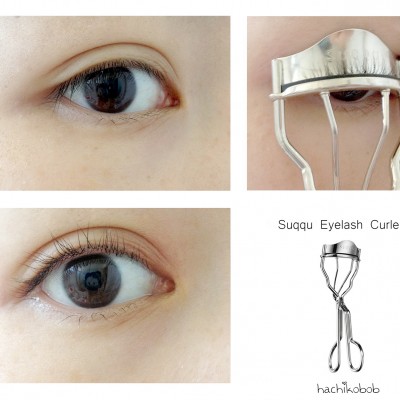 Kẹp bấm mi Eyelash Curler