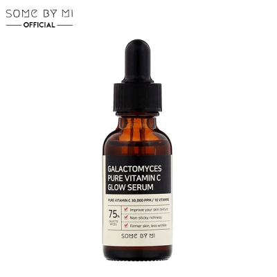 Serum Galactomyces Pure Vitamin C Glow 30ml