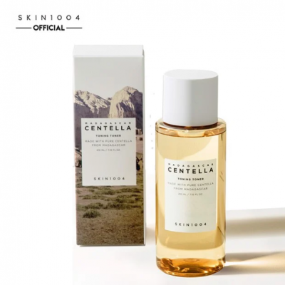 Toner Madagascar Centella Toning 210ml
