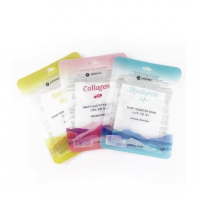 Mặt Nạ Cải Thiện Các Vấn Đề Làn Da Jkosmec Skin Solution Mask 25ml