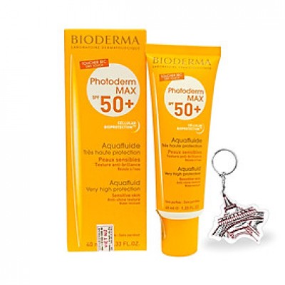 Kem Chống Nắng Mịn Nhẹ, Bảo Vệ Da, Chống Lão Hóa L'Oreal UV Defender Serum Protector SPF 50+/PA++++ 50ml (copied)