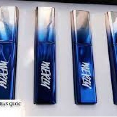 [V13-V18] Set 6 Son Kem Lì Merzy The First Velvet Tint Season 3 (Ver Blue)