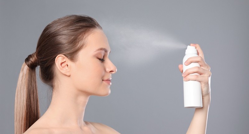 Xịt khoáng có tác dụng gì, có thực sự cần thiết cho làn da?