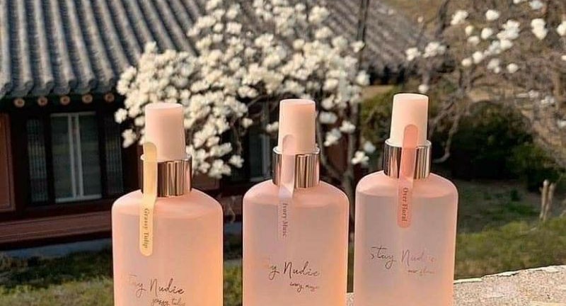 TOP 3 BODY MIST GIÁ RẺ THƠM NỨC MŨI DÀNH CHO HỌC SINH, SINH VIÊN