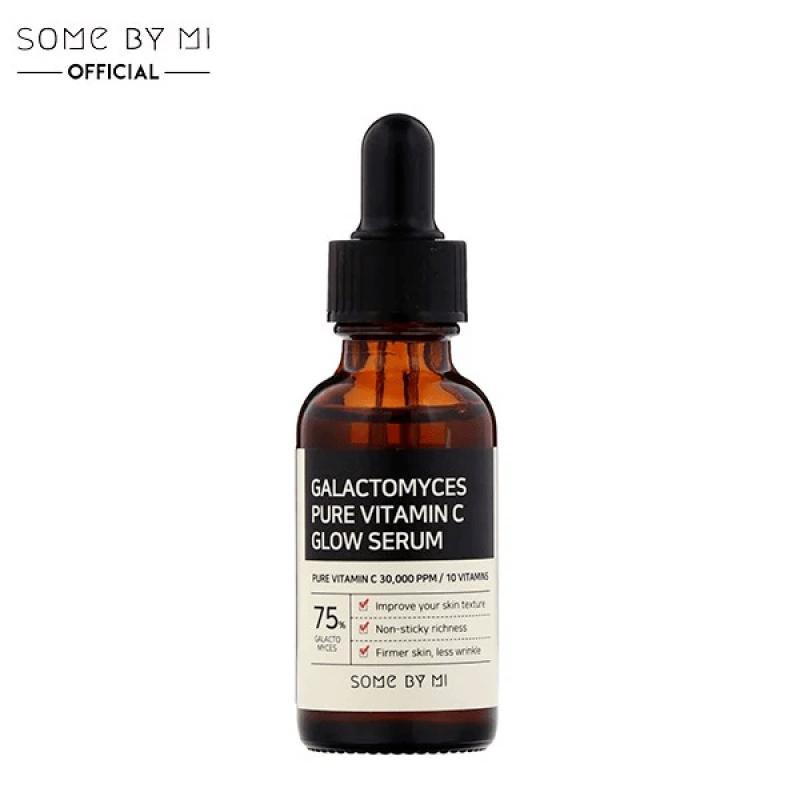 Serum Galactomyces Pure Vitamin C Glow 30ml